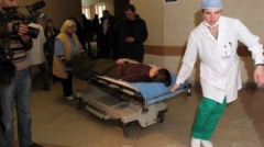Medicii de la urgenţă spun că în 40 la sută dintre cazurile de traumatisme înregistrate, victimele erau în stare de ebrietate.