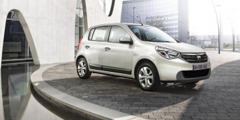 Towny va beneficia de o platformă unică, care va sta la baza întregii game Dacia - Logan, Sandero, Duster și Lodgy), potrivit publicației franceze.