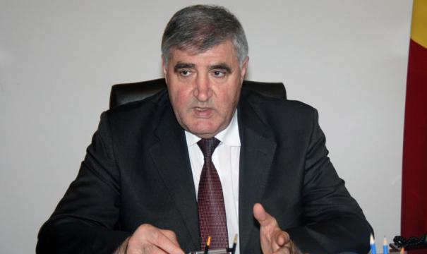 Ministrul Afacerilor Interne Alexei Roibu isi incheie vizita in Slovenia