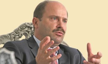 Ministrul a precizat că Republica Moldova trebuie să încerce să vadă nu doar problemele care apar pe axa Es-Vest