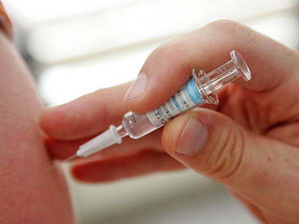 În anul 2013, în R. Moldova va fi implementat şi vaccinul contra infecţiilor cu pneumococi