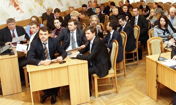 У коммунистов есть ряд поправок к проекту бюджета Кишинева, заявила фракция ПКРМ.