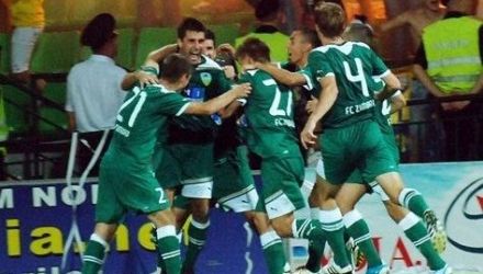 Deasemeni, meciul va avea loc în zi de muncă, vineri, de la ora 15:00, pe stadionul Buiucani.