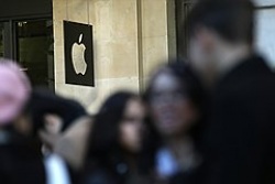 Претензии Apple могут стать частью требований, которые компания предъявляет своему конкуренту во втором иске против Samsung.