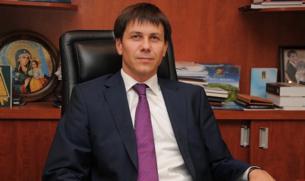 "De fapt, întrebarea privind reforma în justiţie este una din preferatele mele.".