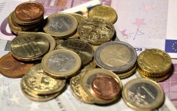 Rulajul tranzacţiilor a descrescut cu 11,1%