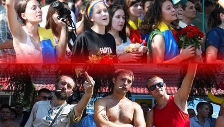 Vitali Catană, comentator politic: „Cei care au organizat marșul unionist au obținut autorizația din partea autorităților locale.
