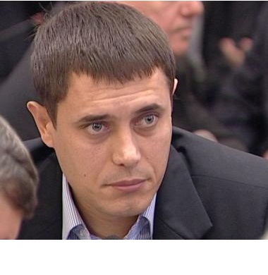 Руководитель Главного управления общественного транспорта и путей сообщения Адриан Болдуреску.