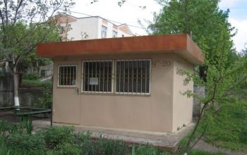 Preturile de sector continuă să informeze şi să solicite agenţilor economici să evacueze gheretele benevol