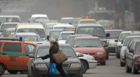 1 января 2013 года вступят в силу поправки в Налоговый кодекс, разрешающие импорт в Молдову автомобилей старше 7 лет.