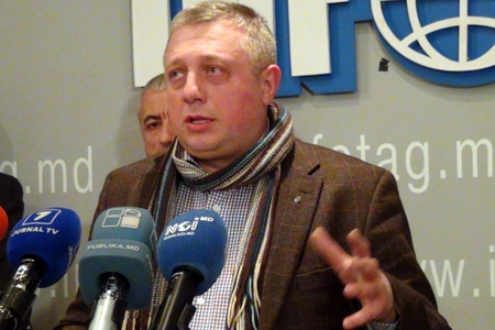 Тулбуре заявил, что независимо от того, кто находится у власти, Соглашение об ассоциации будет подписано, если будут проведены необходимые изменения.