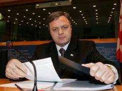 Vicepremierul Georgiei a apreciat progresele înregistrate de ţara noastră în vederea reglementării problematicii transnistrene