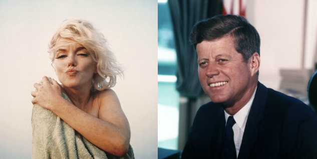 Kennedy era dependent de metamfetamina, un drog psihostimulent care cauzeaza stari de euforie si excitatie. 