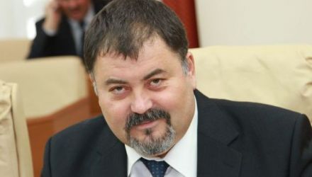 Oficialul susține că această problemă trebuie rezolvată în comun cu MAI și Poliția Rutieră