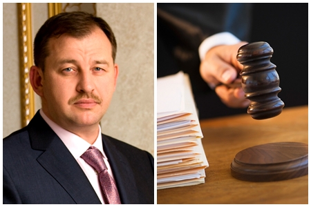На сегодня намечено очередное заседание суда против Виктора Шелина по делу о событиях 5-го августа 2012 года в Бельцах.
