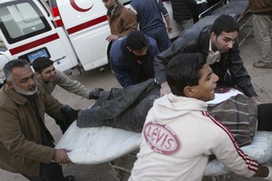 В последнее время в стране значительно обострился религиозный конфликт между суннитами и шиитами.