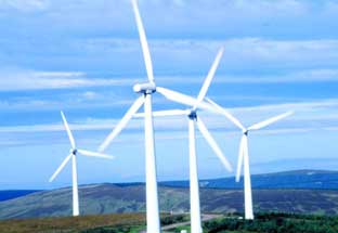 Potrivit lui, compania colaborează cu diferite structuri din domeniu, instituții financiare, furnizori internaționali de energie.
