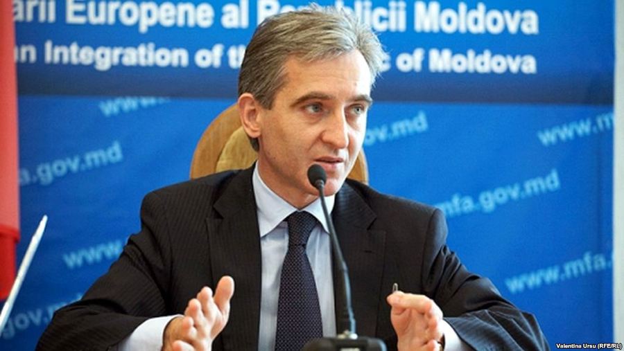 Şeful delegaţiei moldoveneşti s-a pronunţat pentru transformarea operaţiunii actuale de menţinere a păcii într-o misiune multinaţională