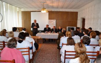 Marian Lupu a declarat că fracțiunea parlamentară a PDM lucrează asupra unui proiect de lege