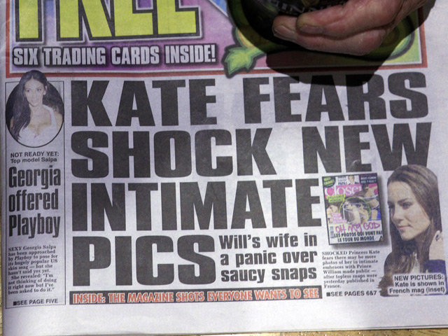 Ранее медиа-магнат Ричард Десмонд грозил закрыть Irish Daily Star.