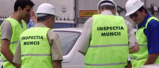  În urma acțiunilor inspectorilor au fost întocmite procese verbale, iar 27 de angajați au fost repuși în drepturi legale. 