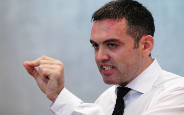 Centrul Naţional Anticorupţie se va subordona Guvernului şi nu Parlamentului.