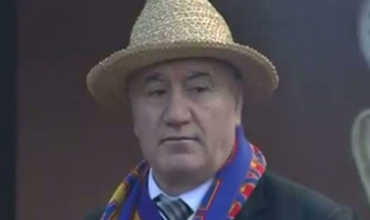 Regizorul Tudor Tătaru a decedat în urma unui infarct. 