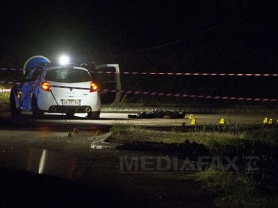 Reglări de conturi la Marsilia: O deputată cere intervenţia armatei (Imagine: Mediafax Foto/AFP)
