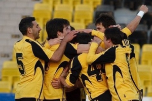 Tehnicianul sârb îl succede în funcţie pe Vitalii Raşchevici, care a cucerit campionatul în acest sezon