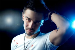 Cât despre show-ul pe care îl va pune în scenă, moldoveanul nu a vrut să dea prea multe detalii
