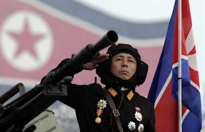 Coreea de Nord a ameninţat, miercuri, că va transforma Japonia într-un "câmp de bătălie" cu posibile atacuri în principalele oraşe japoneze.