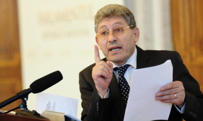 Ghimpu face dezvăluiri despre modul în care vrea să demonstreze că Legea privind sistemul electoral mixt, este anticonstituţională.