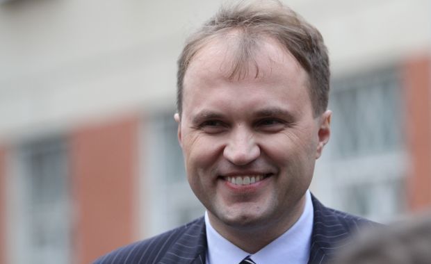 Candidatura preşedintelui Comitetului de Anchetă va fi înaintată de către Şevciuk. Foto: adevarul.ro