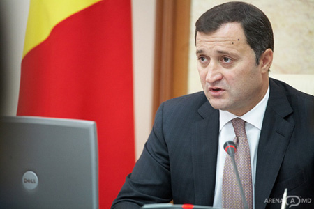 Премьер-министр Молдовы, лидер ЛДПМ Влад Филат решил создать комиссию по разработке нового соглашения об АЕИ.