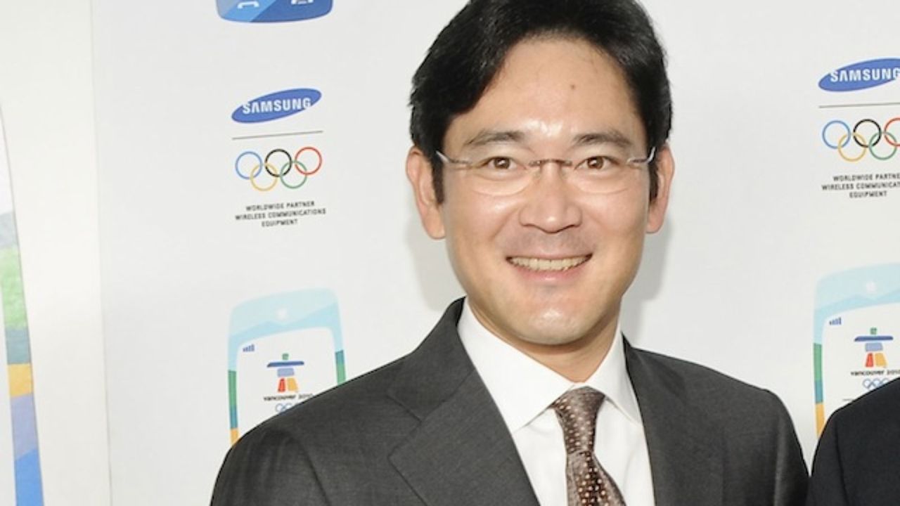 Moștenitorul Samsung, acuzat de corupție. Riscă 12 ani de pușcărie