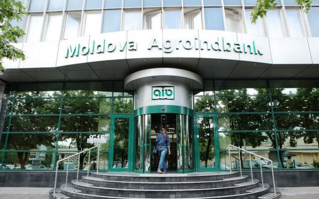 BC „Moldova Agroindbank” S.A стал официальным партнером Sport Expo третьего Международного Кишиневского Марафона.