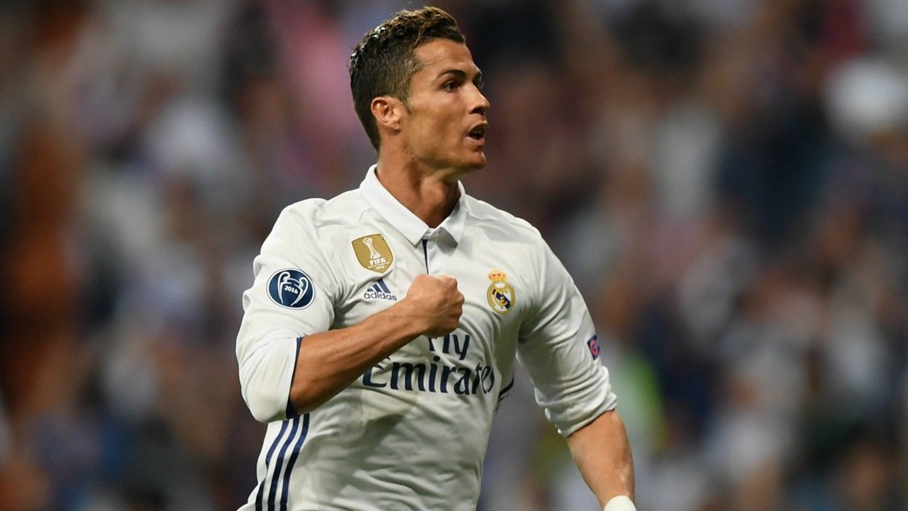 Cristiano Ronaldo, cel mai bun sportiv european din 2017.