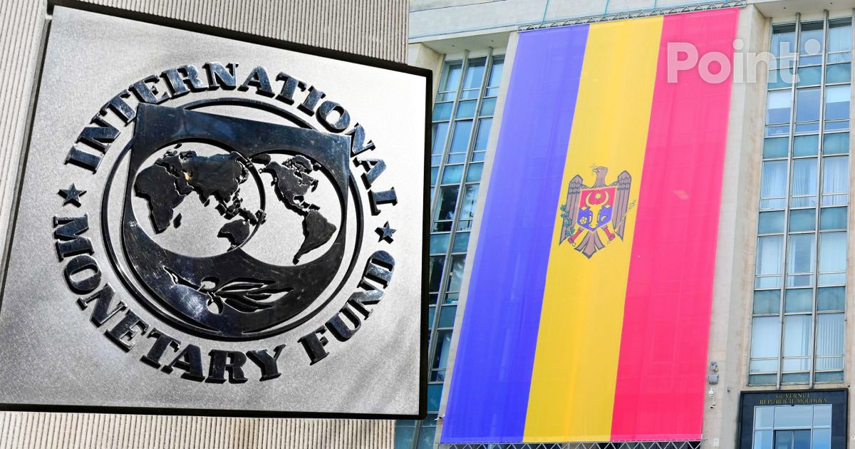Молдова намерена подписать новый Меморандум с МВФ.
