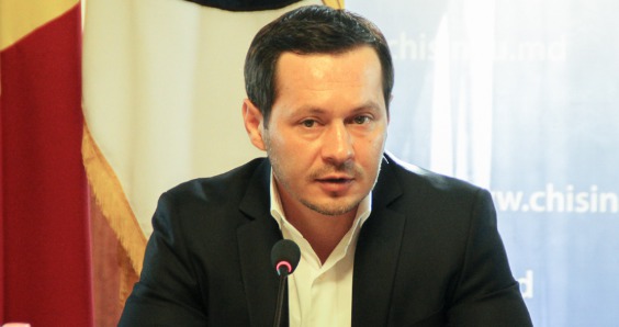 Кодряну о работе столичных преторов: Одни работают, а другие - спят