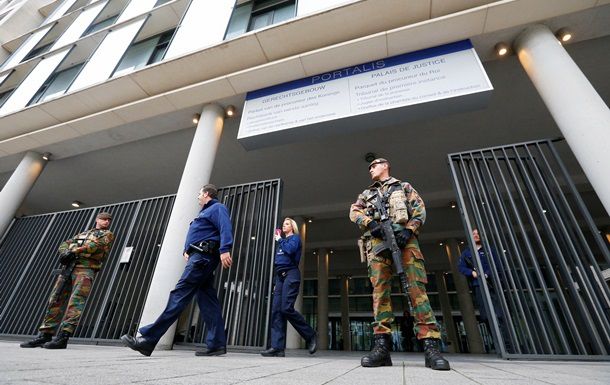 Уровень террористической опасности повышен со второго до третьего ("серьезного") на всей территории страны.