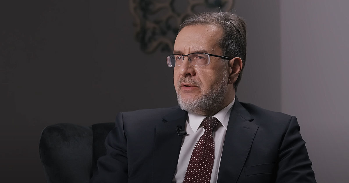 Lupu: Economia R. Moldova se află în prag de colaps.