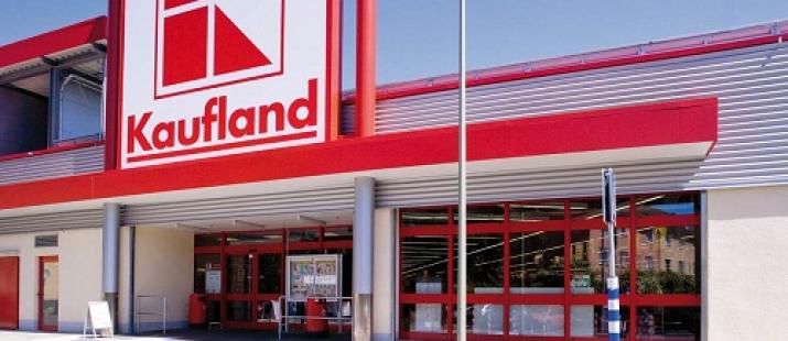 În următorii 2 ani, în Chişinău vor fi deschise 6 magazine Kaufland.