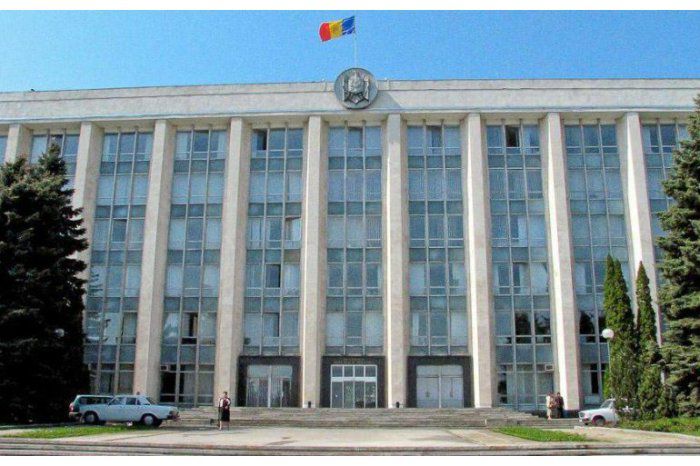 Guvernul a instituit platforma permanentă de dialog cu societatea civilă. Foto: Moldpres