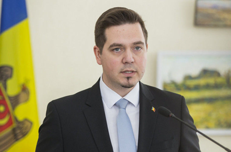 Ульяновский: Мне не оказывали поддержку в борьбе за должность главы ВТО