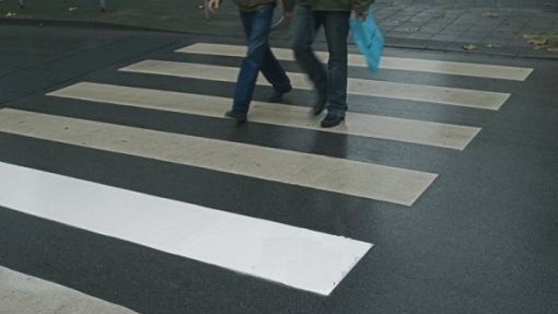 Un pensionar de 64 de ani din Capitală, strivit mortal de o maşină. 