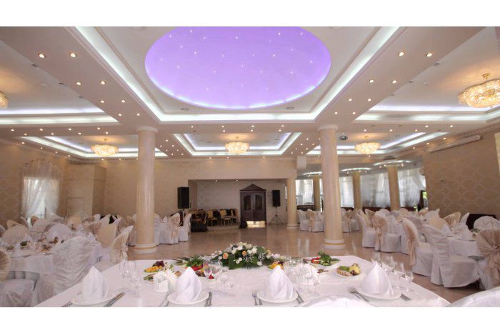 40 de proprietari care deţin săli de festivităţi şi restaurante, monitorizaţi de FISC.