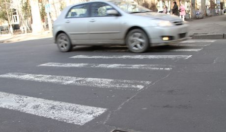 Все перечисленные дорожно-транспортные происшествия расследует полиция.