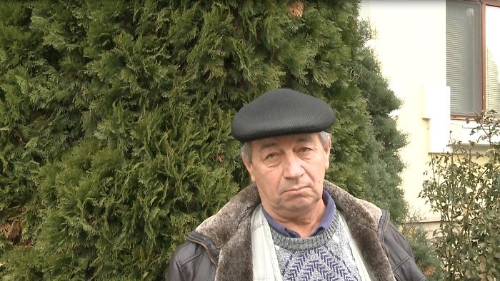 Водитель скорой помощи в Чимишлии жалуется, что его хотят уволить без причины.
