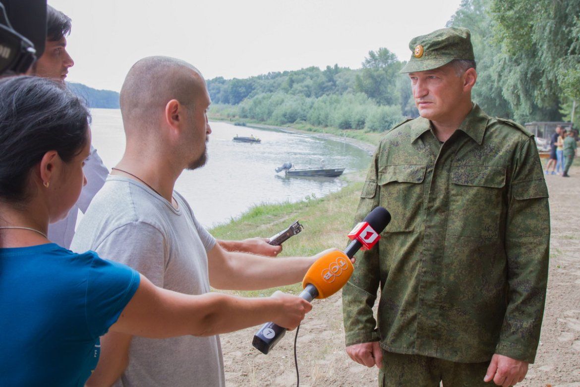 Ex-şeful Guvernului de la Tiraspol a devenit ONG-ist la Chișinău. Foto: moldnova.eu