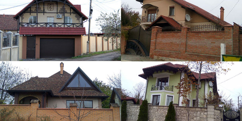 CNA, fabrică de lux şi milionari pe banii rudelor. 